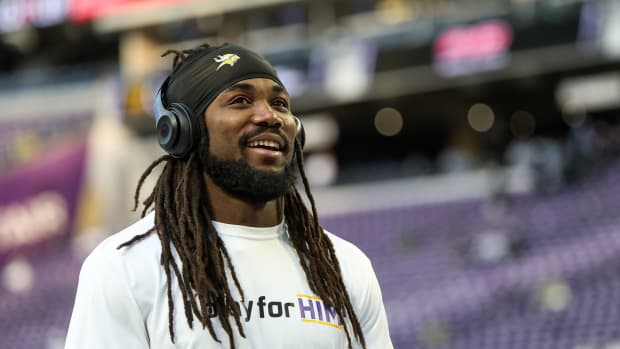 Dalvin Cook